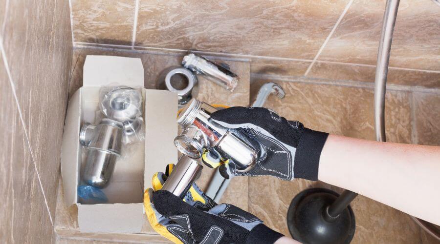 Professional Storm Sewer Service in Pesotum, IL